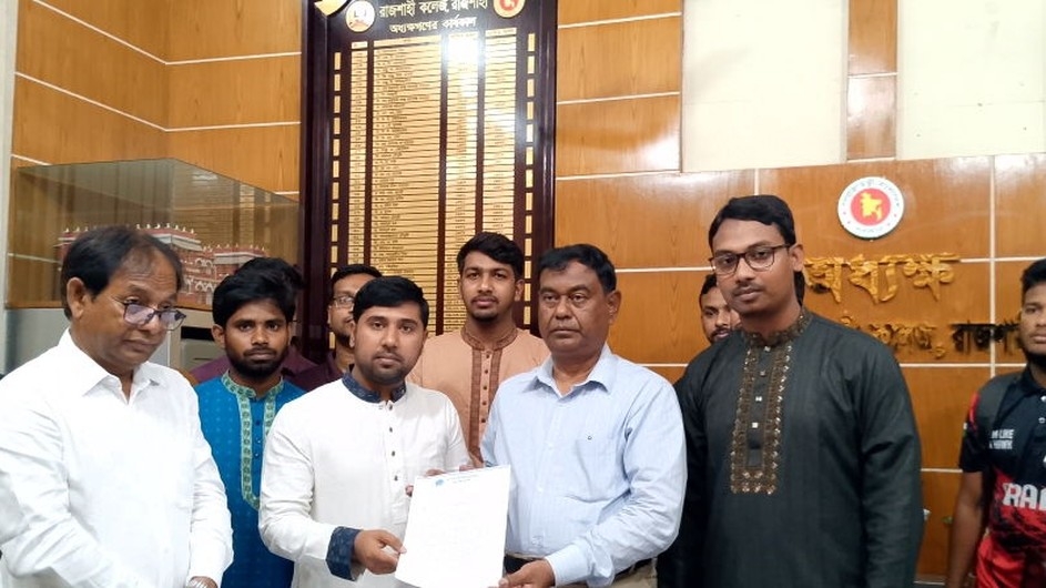 একজন শিক্ষার্থী এক সিট নীতিতে শতভাগ আবাসিক ক্যাম্পাস বিনির্মাণসহ ছাত্রশিবিরের আট দফা