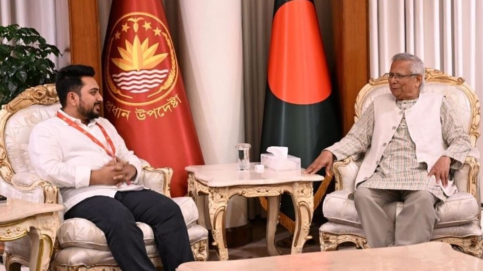হাসিনার আমলের সকল নির্বাচন অবৈধ ঘোষণা করতে হবে : নাহিদ ইসলাম