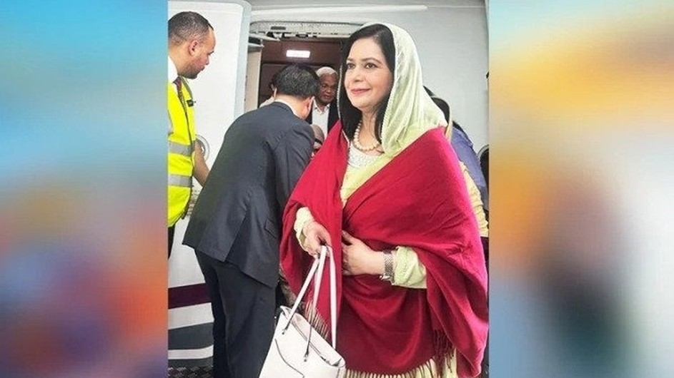 আপিলের জন্য জোবাইদা রহমানকে ৫৮৭ দিনের বিলম্ব মার্জনা হাইকোর্টের