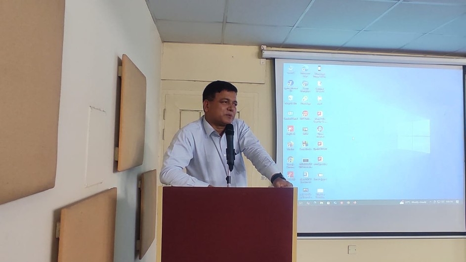 পরবর্তী শিক্ষাবর্ষ থেকে অন্তত একটি পাবলিকেশন থাকা বাধ্যতামূলক বেরোবি শিক্ষকদের