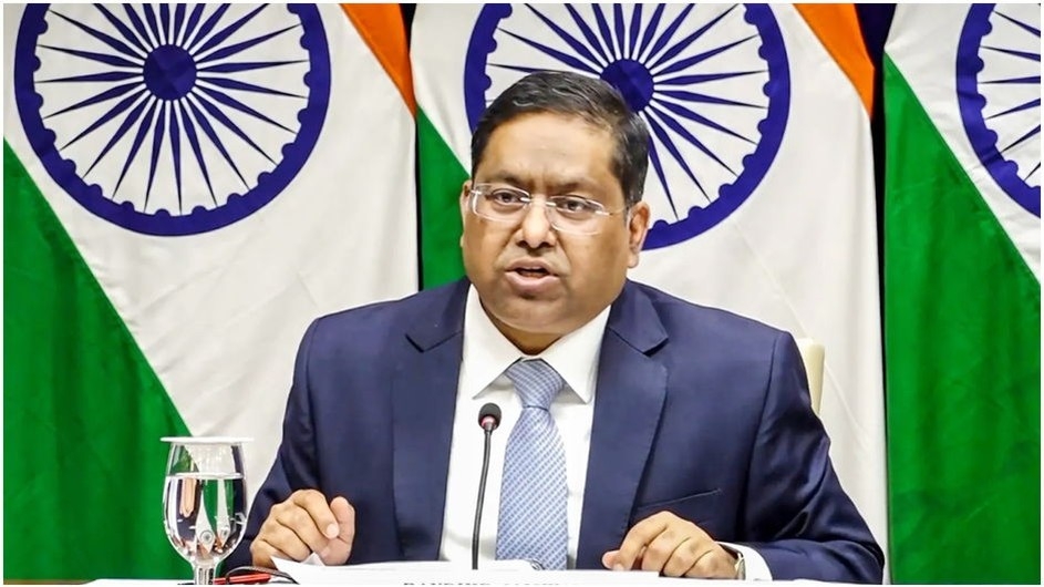 জনগণের আকাঙ্ক্ষা পূরণে বাংলাদেশে দ্রুত নির্বাচন প্রয়োজন : ভারত