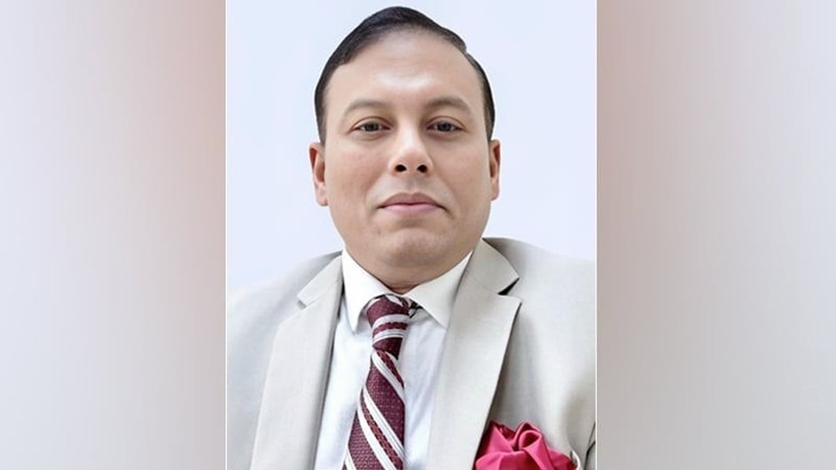 ১৮ বছর ধরে বঞ্চিত শামসুল আলমের পদোন্নতি কার্যকরের দাবি