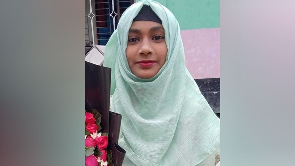 জাতীয় নার্সিং ভর্তি পরীক্ষায় সারা দেশে প্রথম ময়মনসিংহের মৌমিতা আক্তার