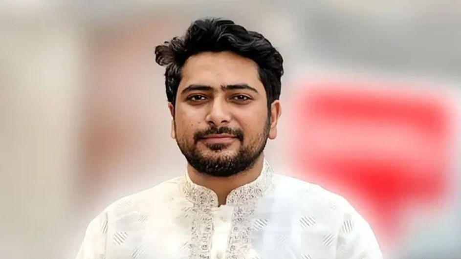 আ.লীগের নিবন্ধন দ্রুত বাতিল করতে হবে, ইসিকে নাহিদ