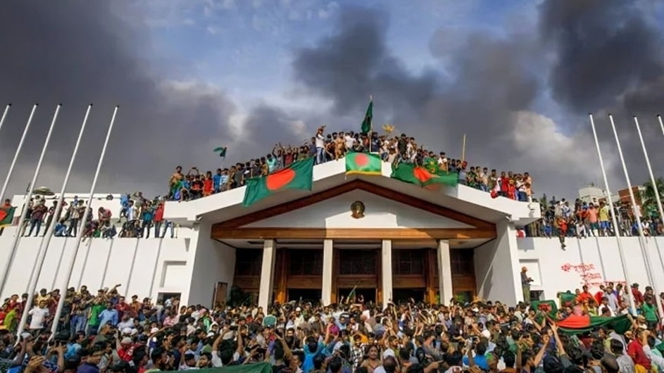 শুক্রবার আসছে ছাত্রদের নতুন আরও এক রাজনৈতিক দল, নেতৃত্বে কারা?