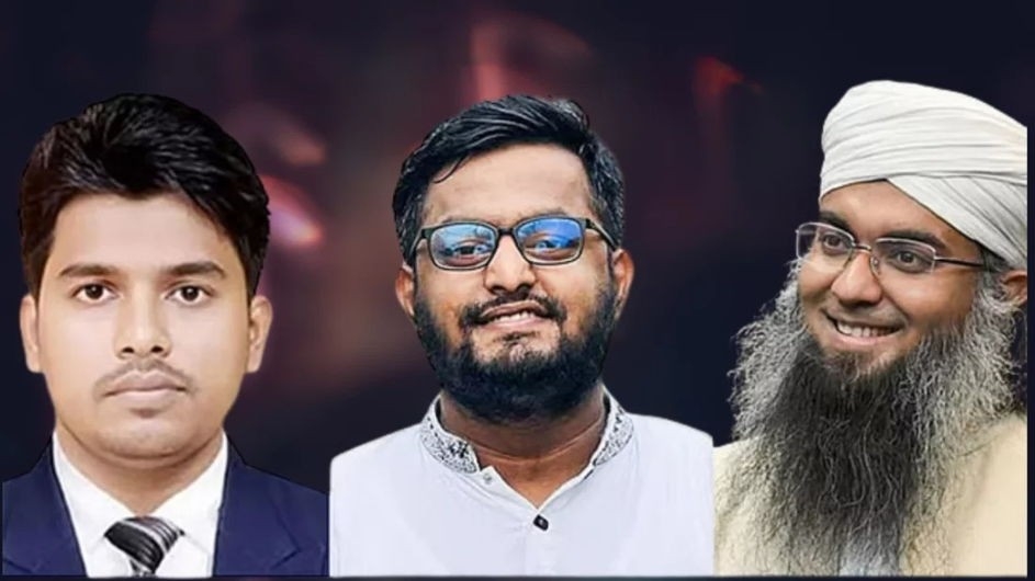 দুই উপদেষ্টার সাবেক এপিএস-পিও ও এনসিপি নেতাকে ডেকেছে দুদক