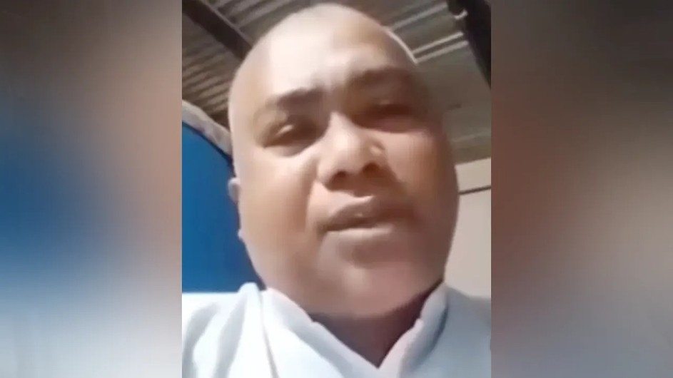 ‘হাসিনা পালিয়েছে, আমি পালাচ্ছি, তোমরাও পালাও’