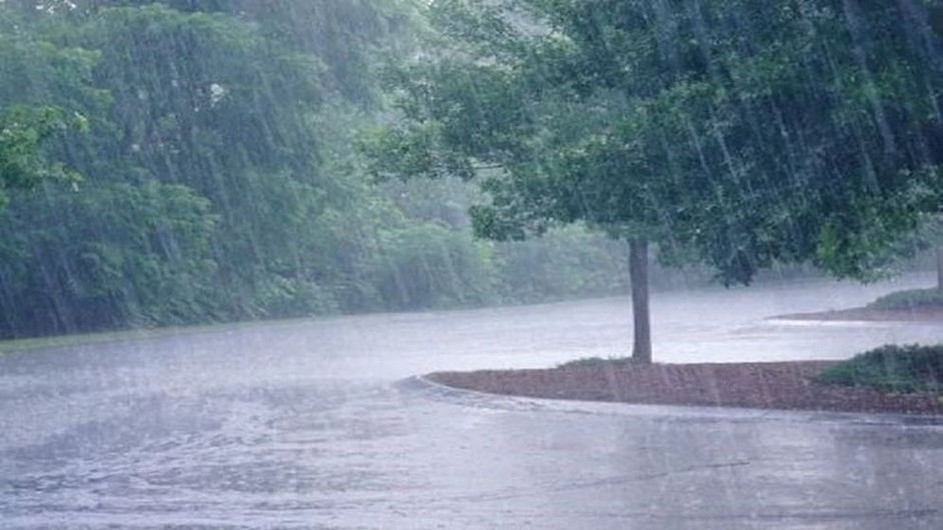 লঘুচাপের প্রভাবে উত্তাল সমুদ্র, থেমে থেমে ঝরছে বৃষ্টি