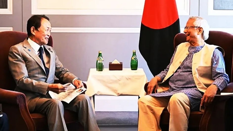 যেকোনো পরিস্থিতিতে ডিসেম্বর থেকে জুনের মধ্যে নির্বাচন অনুষ্ঠিত হবে : প্রধান উপদেষ্টা