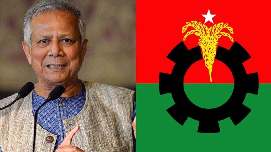 ২ জুন ফের বিএনপিকে যমুনায় ডেকেছেন প্রধান উপদেষ্টা