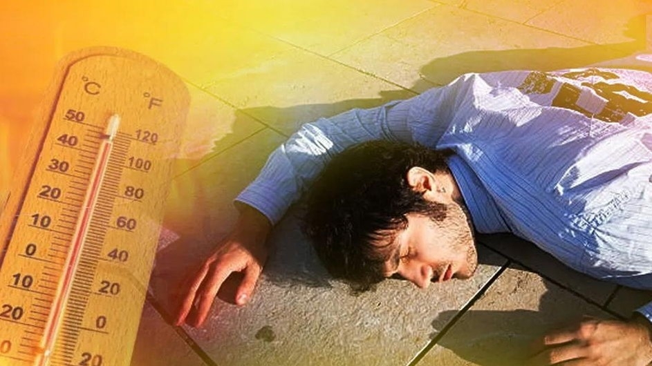 হিট স্ট্রোক কি ও তার প্রতিকার