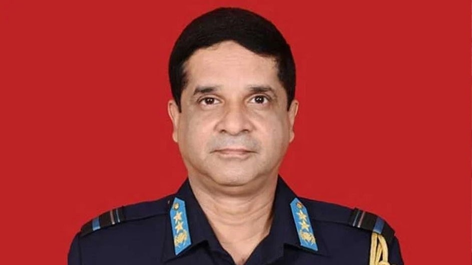 দেশের ভৌগোলিক অখণ্ডতার প্রশ্নে কোনও আপস হবে না: বিমানবাহিনী প্রধান