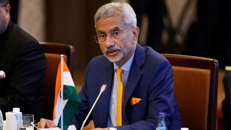 ভারত অংশীদার চায়, উপদেশদাতা নয়, পশ্চিমি দুনিয়াকে নিশানা জয়শঙ্করের