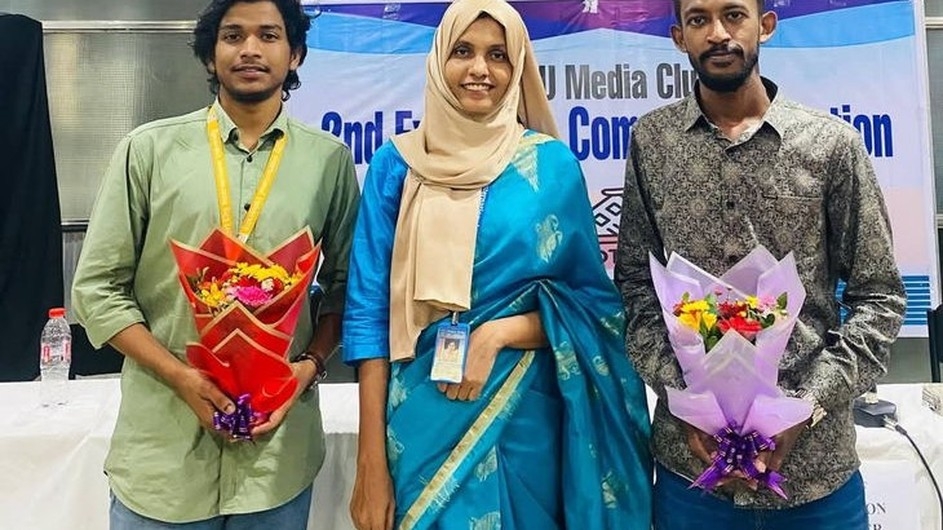পিসিআইইউ মিডিয়া ক্লাব পেল নতুন নেতৃত্ব