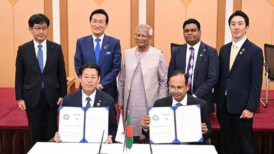 বাংলাদেশ থেকে এক লাখ কর্মী নেবে জাপান, সমঝোতা সই
