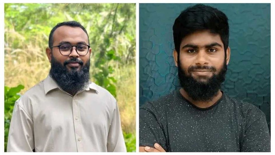 বিইউডিএস নবনির্বাচিত সভাপতি মেহেদী-  সম্পাদক নাফিস