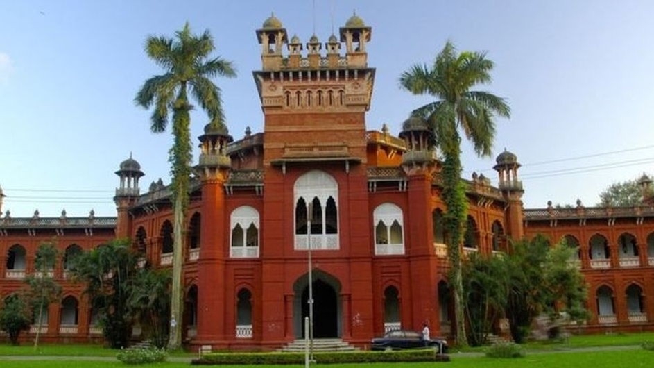 ঢাবির ক্লাস ও অফিস কার্যক্রম আগামী ১১ মে বন্ধ থাকবে