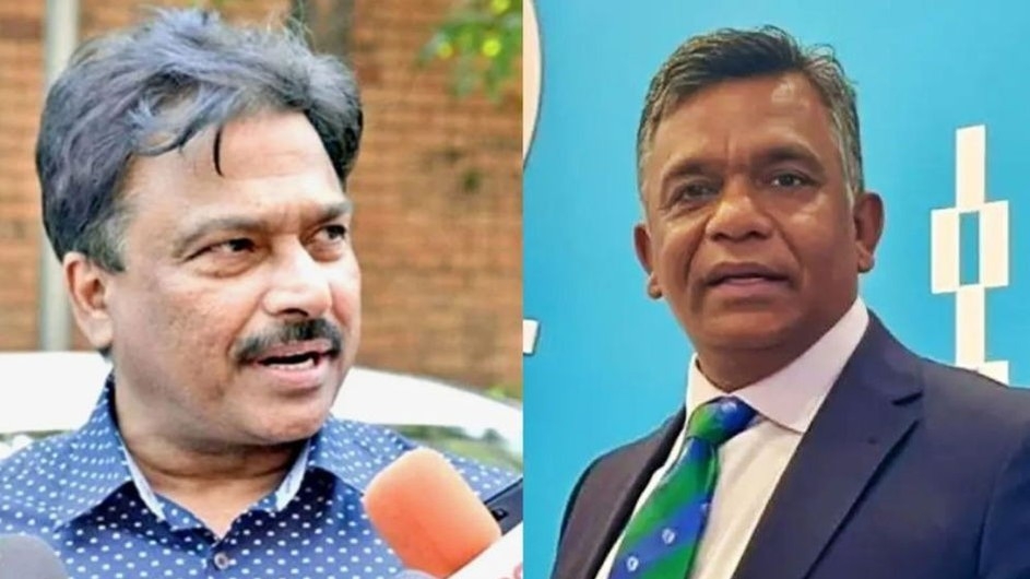 পদত্যাগ করতে পারেন ফারুক, দায়িত্ব নিতে প্রস্তুত আমিনুল