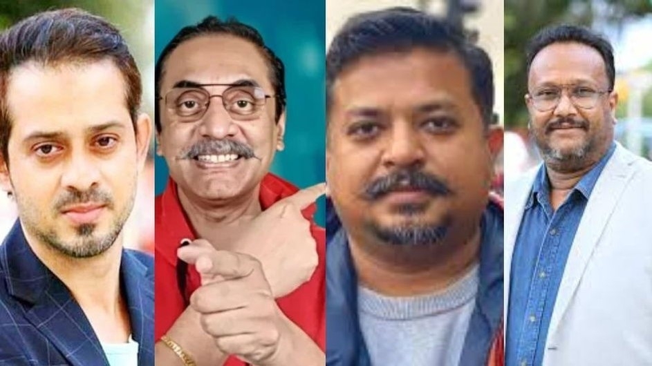 ভারতে নিষিদ্ধ হলো পিনাকী, ইলিয়াস, কনক ও জুলকারনাইনের ইউটিউব
