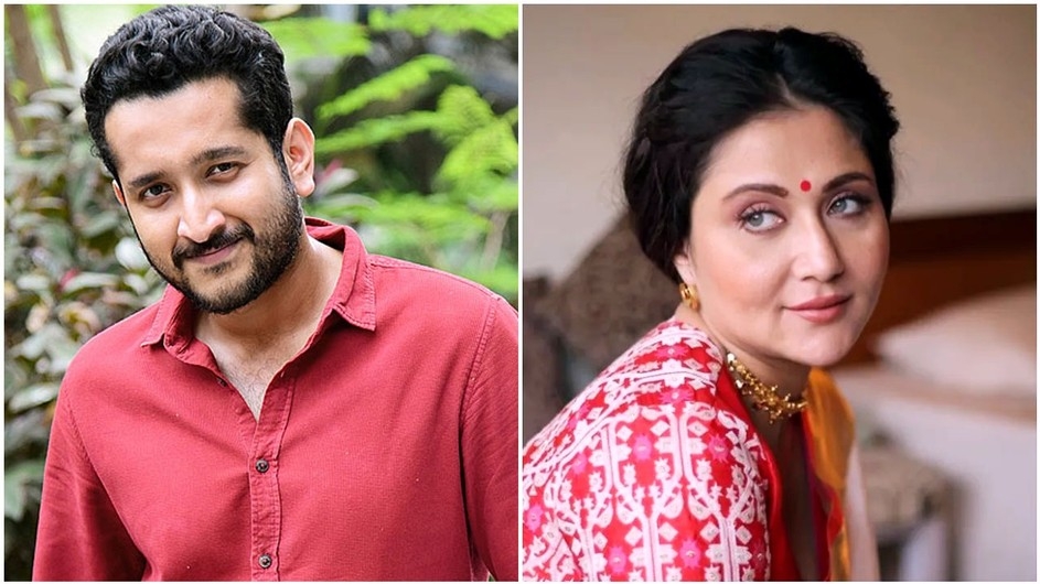 স্বস্তিকার সঙ্গে ব্রেকআপটা আমিই করেছিলাম : পরমব্রত