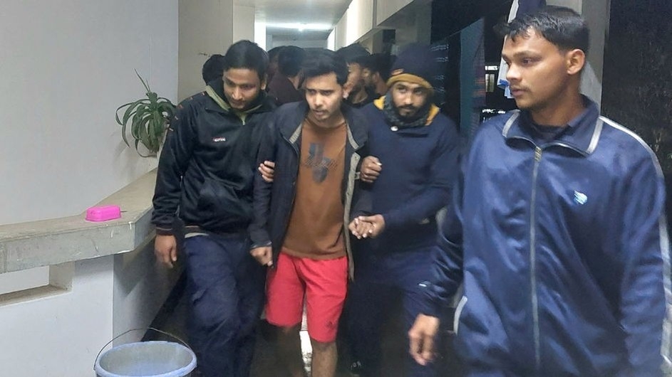 হলে ঢুকে শাবি শিক্ষার্থীকে হত্যার চেষ্টা, ছাত্রদল কর্মী বহিষ্কার