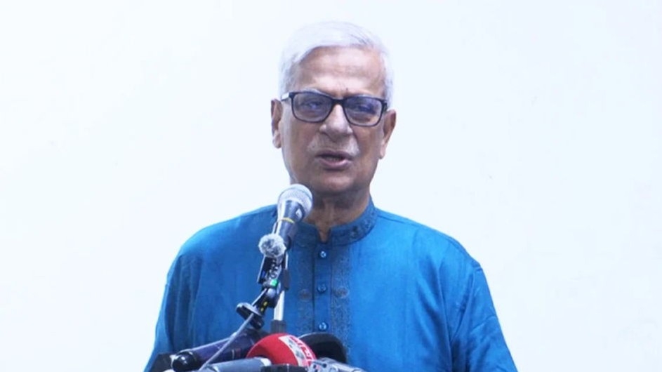 জনরোষের আগেই নির্বাচনের রোডম্যাপ ঘোষণার আহ্বান ফারুকের