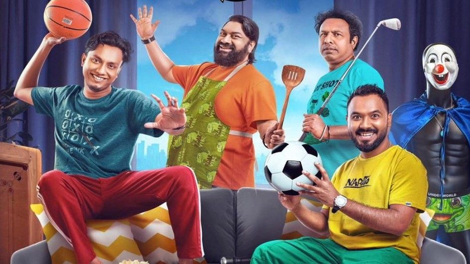 কবে আসছে ব্যাচেলর পয়েন্ট সিজন ৫? যা জানা গেল