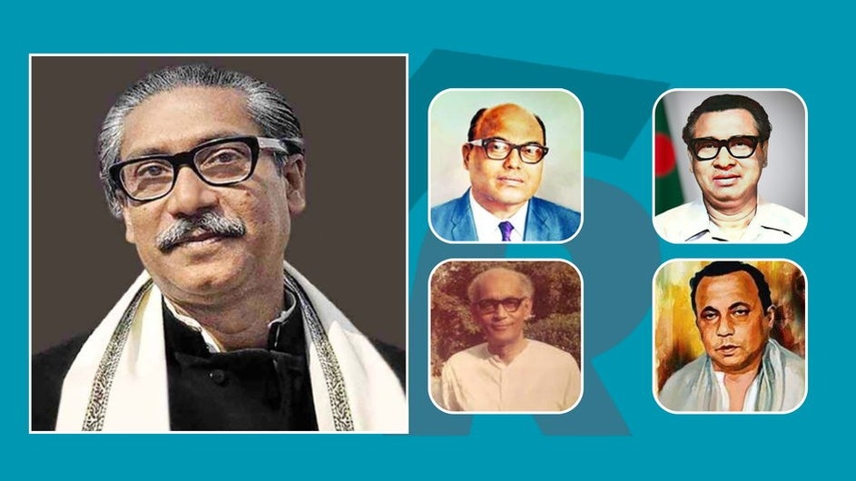 শেখ মুজিবসহ অন্যদের মুক্তিযোদ্ধার মর্যাদা বাতিলের বিষয়টি সঠিক নয়