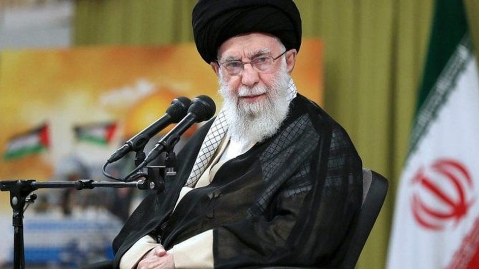 ইরানের সর্বোচ্চ নেতাকে হত্যা করা হবে আন্তর্জাতিক আইনের গুরুতর লঙ্ঘন