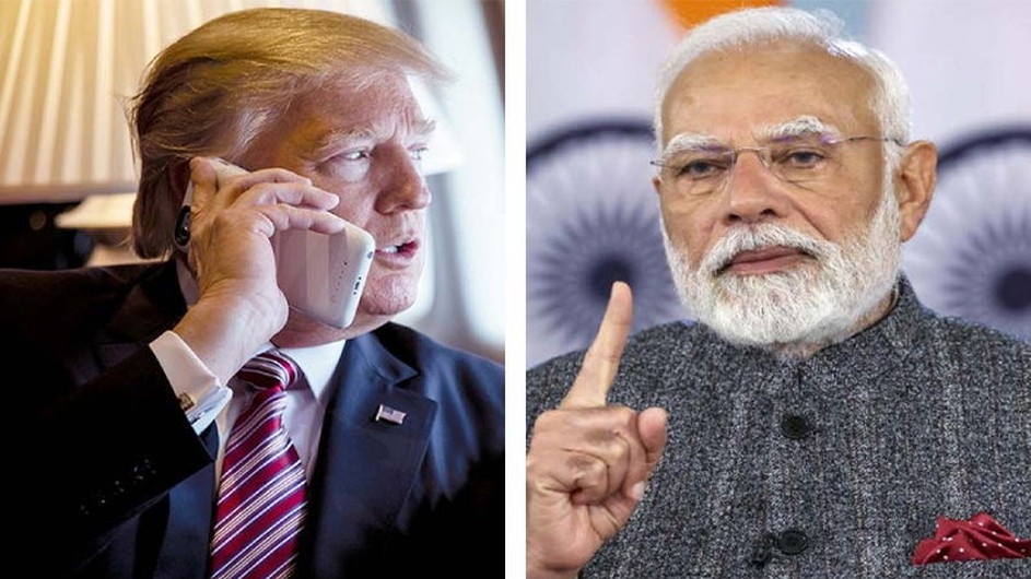 ‘পাকিস্তানের সঙ্গে যুদ্ধবিরতিতে যুক্তরাষ্ট্রের কোনো ভূমিকা নেই,