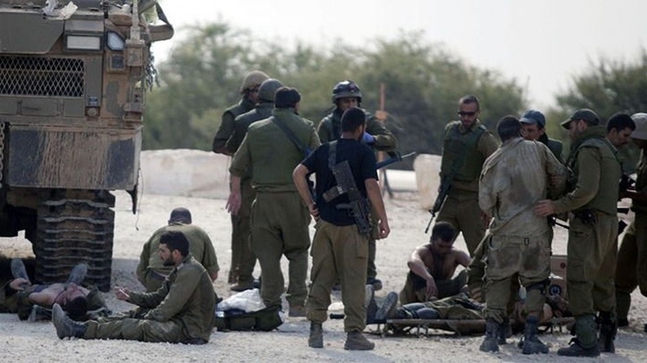 হামাসের সঙ্গে লড়াইয়ে গাজায় ইসরাইলি সেনা নিহত