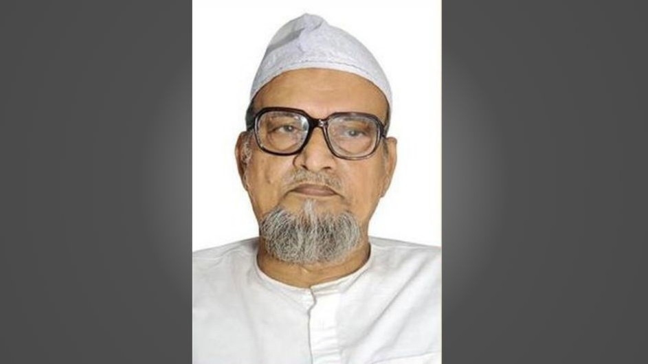 ঢাকা আলিয়া থেকে শুরু, প্রজন্মকে ছুঁয়ে যাওয়া এক চিন্তার কণ্ঠস্বর