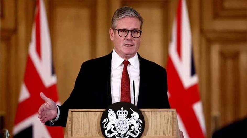 ইরানের আলোচনার টেবিলে ফেরা উচিত: যুক্তরাজ্যের প্রধানমন্ত্রী