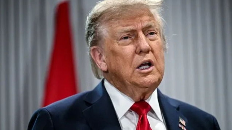 যুদ্ধবিরতি এখন কার্যকর, অনুগ্রহ করে লঙ্ঘন করবেন না : ট্রাম্প