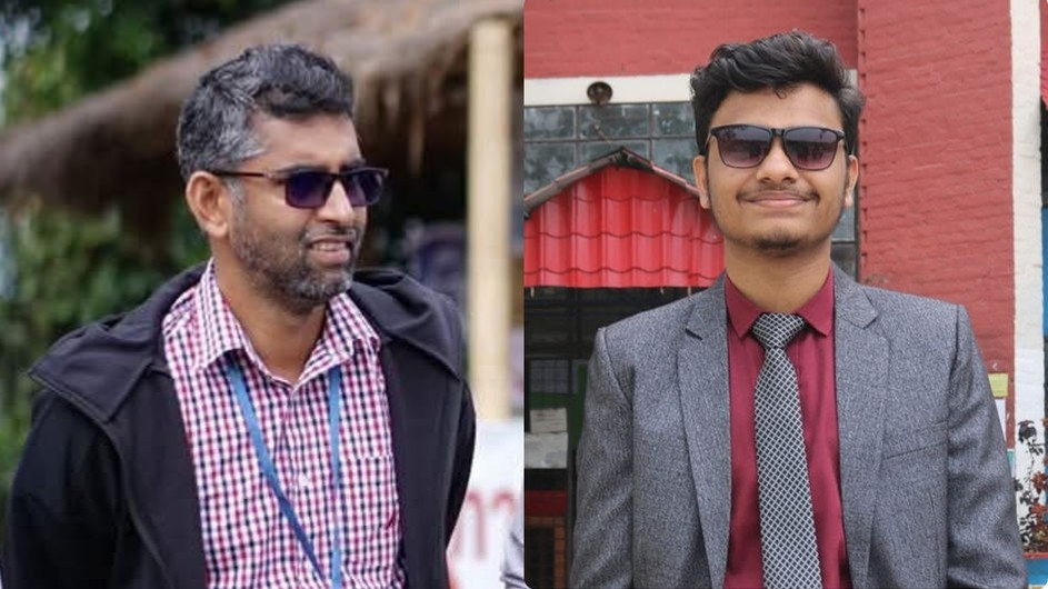 বাকৃবি ফুড ইঞ্জিনিয়ারিং ক্লাবের সভাপতি ড. আনিসুর, সম্পাদক ওয়াশিম