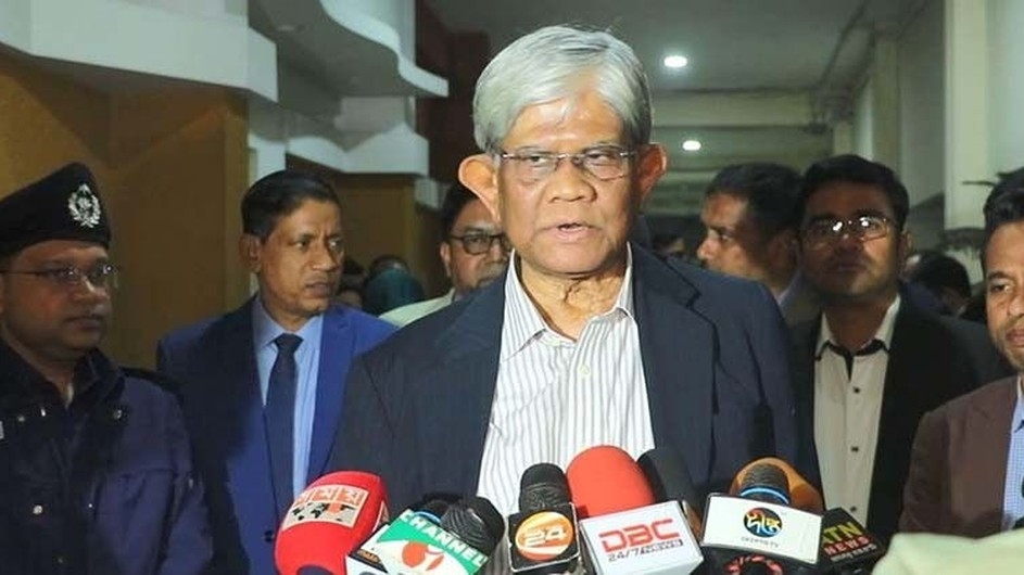 এখনই জ্বালানির দাম বৃদ্ধি নয়, আমরা যুদ্ধ পর্যবেক্ষণ করছি : অর্থ উপদেষ্টা
