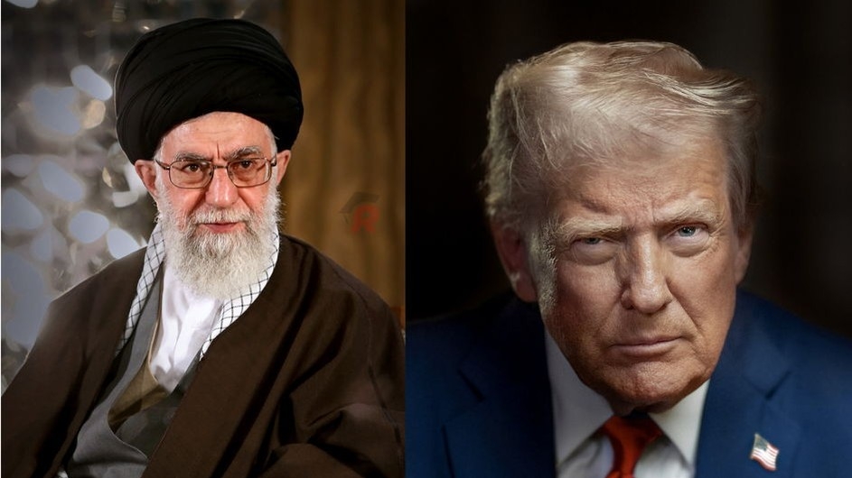 যে শর্ত মানলে ইরানে হামলার চিন্তা থেকে সরে আসতে পারেন ট্রাম্প