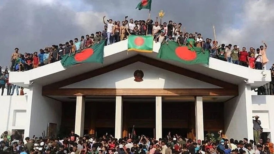 ৫ আগস্ট ‘জুলাই গণঅভ্যুত্থান দিবস’ হিসেবে পালনের ঘোষণা সরকারের