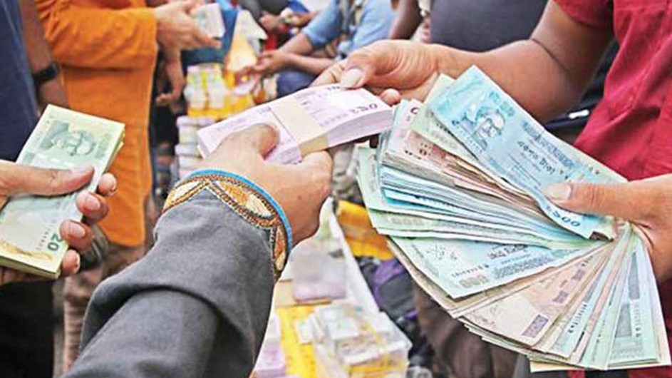 কুরবানির হাটে জাল টাকা চিনবেন যেভাবে