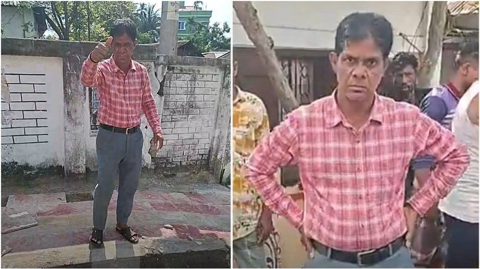 সরকারি কাজে অনিয়ম দুর্নীতির তথ্য সংগ্রহে সাংবাদিক লাঞ্চিত; হুমকি