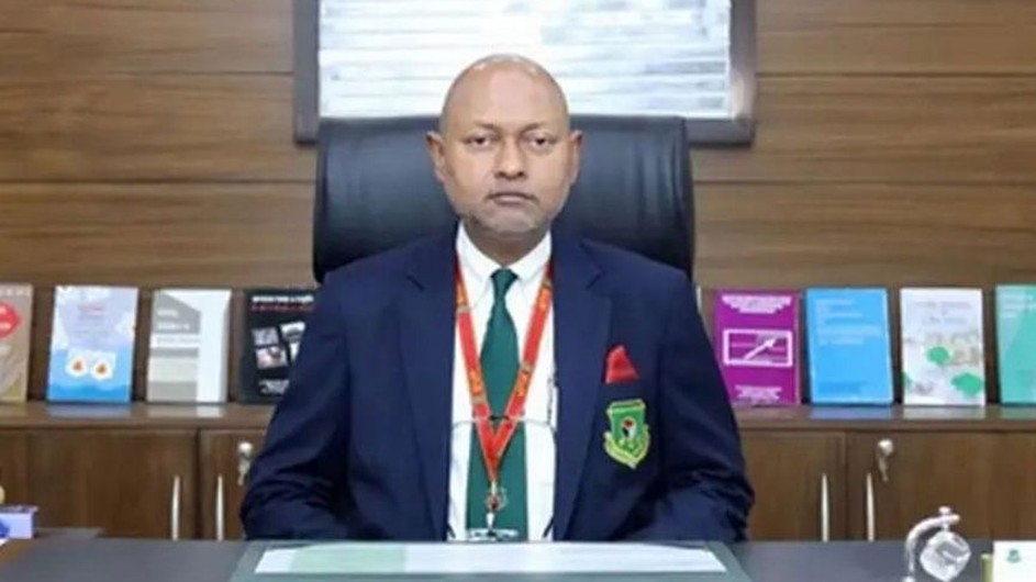 প্রফেসর কলিমউল্লাহসহ পাঁচজনের বিরুদ্ধে দুদকের মামলা