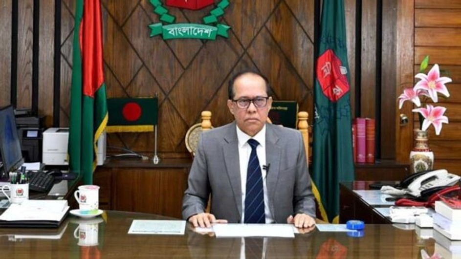 ‘রিভলবার দিয়ে আমাকে মেরে ফেলুন’ কাঠগড়ায় পিপিকে বললেন হাবিবুল