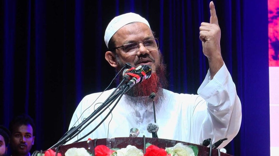 বিএনপি ও আওয়ামী লীগ একটি গাছের দুইটি ফল: ফয়জুল করীম