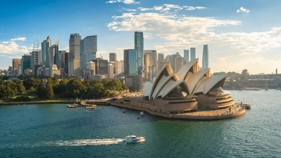 অস্ট্রেলিয়ায় জলবায়ু ভিসায় গিয়ে স্থায়ীভাবে বসবাসের সুযোগ