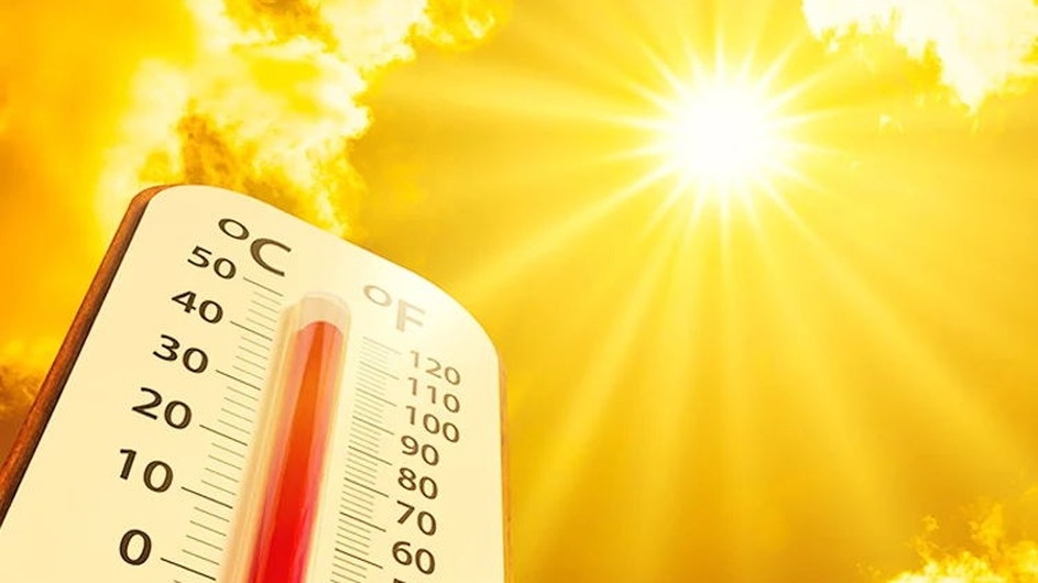 তাপপ্রবাহ প্রশমিত হতে পারে দেশের কিছু কিছু জায়গায়