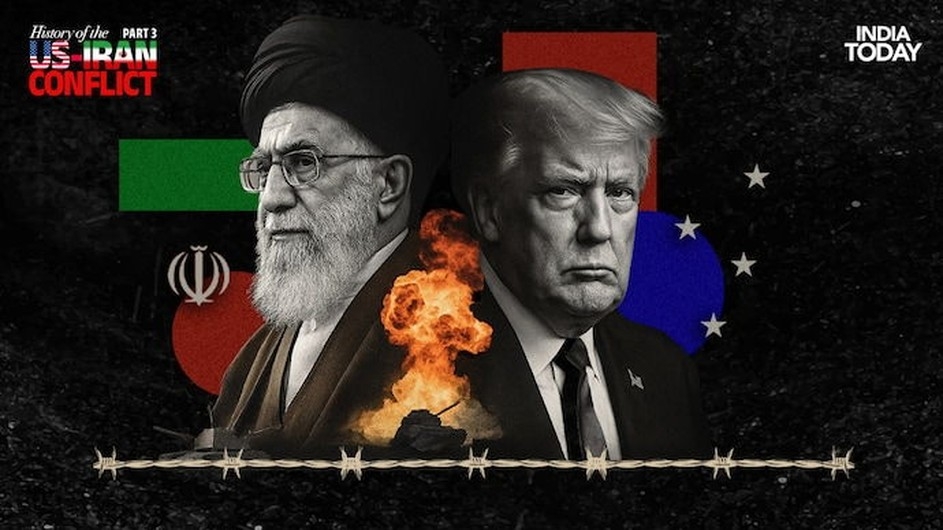 যুক্তরাষ্ট্রের হামলার ফলাফল অতিরঞ্জিত করেছেন ট্রাম্প: খামেনি