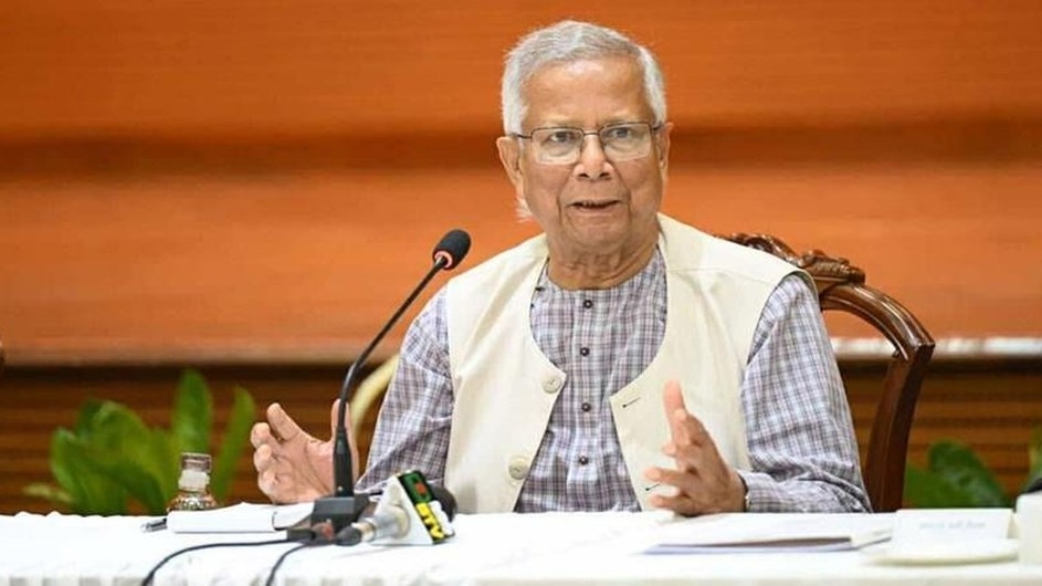 স্বাধীন বিচার বিভাগ গড়তে অন্তর্বর্তী সরকার প্রতিশ্রুতিবদ্ধ