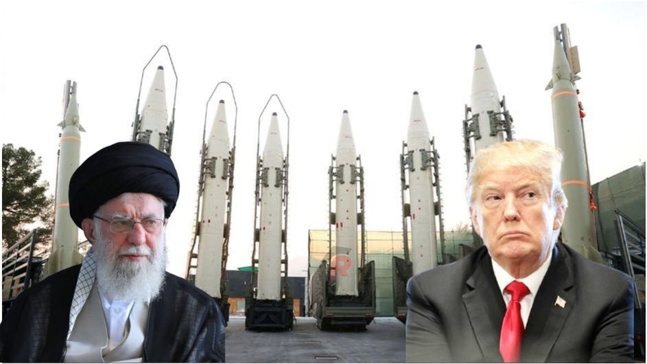 মার্কিন হামলার জবাব কিভাবে দেবে ইরান