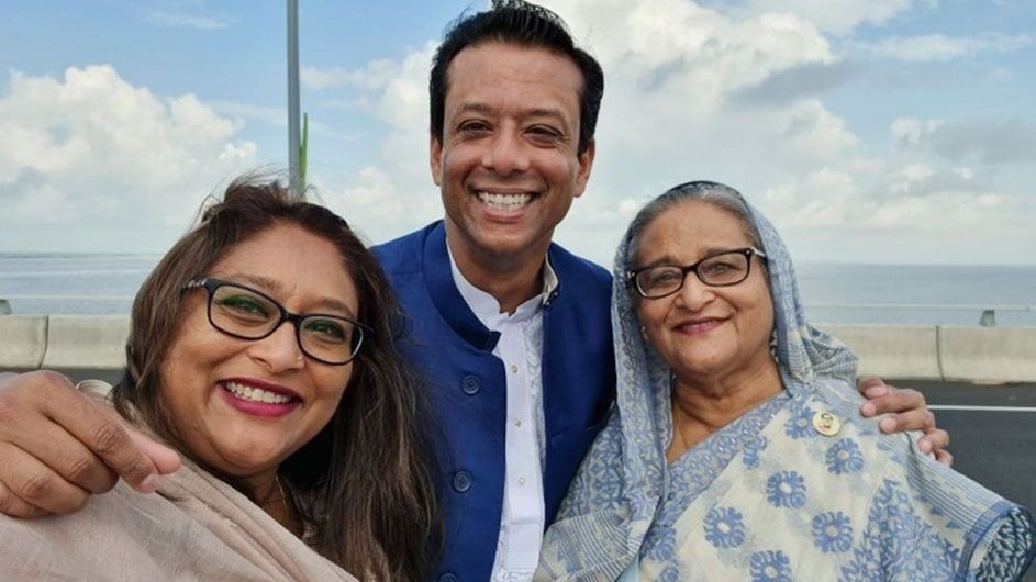 ‘মায়ের সঙ্গে ঈদ করছেন জয়, কিন্তু লাখ লাখ নেতাকর্মী পরিবারছাড়া’