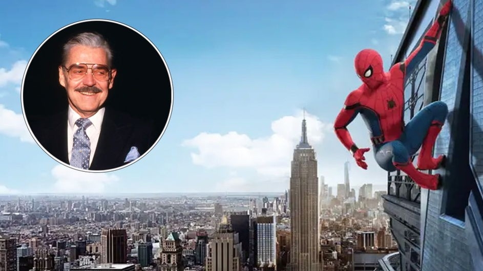 মারা গেছেন ‘স্পাইডার ম্যান’ এর সেই অভিনেতা!